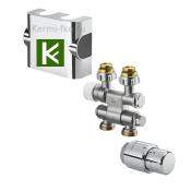 Присоединительный набор №8 Oventrop MultiblockTF 1184235 Овентроп