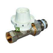 Cosm
o 1230241 краны радиаторов отопления