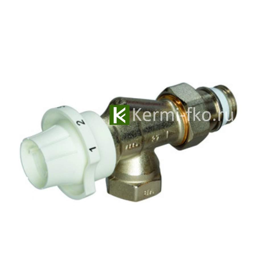 Cosm
o 1230251 краны радиаторов отопления