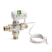 Трехходовой вентиль MV Rehau 12442401001 Рехау