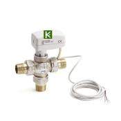 Трехходовой вентиль MV Rehau 12442601001 Рехау