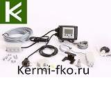 Контроллер-привод Esbe 12601100 (1260 11 00) Эсби