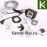 Контроллер-привод Esbe 12601100 (1260 11 00) Эсби