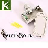 Контроллер-привод Esbe 12601100 (1260 11 00) Эсби