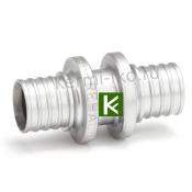 Муфта для труб Rehau Rautherm S 12611231001 Рехау