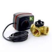 Комплект Esbe 13022400 (1302 24 00) Эсби