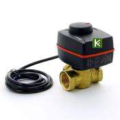 Комплект Esbe 13022400 (1302 24 00) Эсби