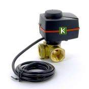 Комплект Esbe 13022400 (1302 24 00) Эсби