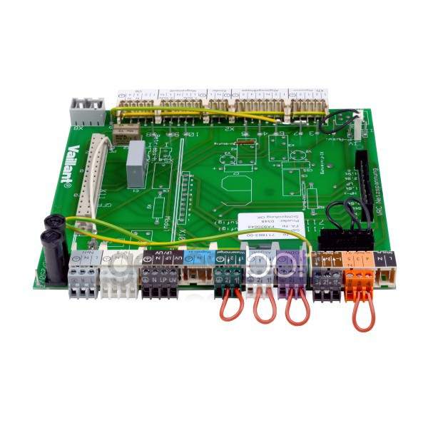 котлы Вайлант котел Vaillant 130442
