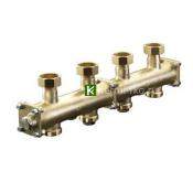 Гребёнка (коллектор) Oventrop 1351471 Овентроп