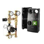 Станция Oventrop Regumat RTA-180 1354693 Овентроп