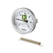 Термометр для гребенок Oventrop 1404095 Овентроп