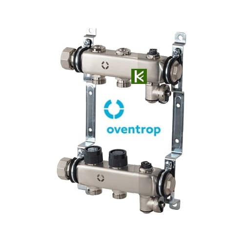 Коллектор Овентроп Multidis SHR 140650052 Oventrop