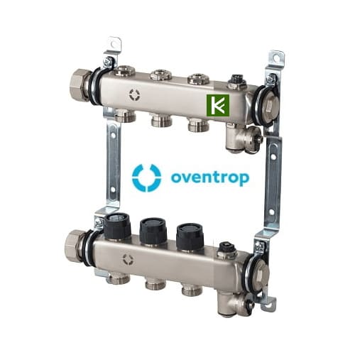 Коллектор Овентроп Multidis SHR 140650053 Oventrop