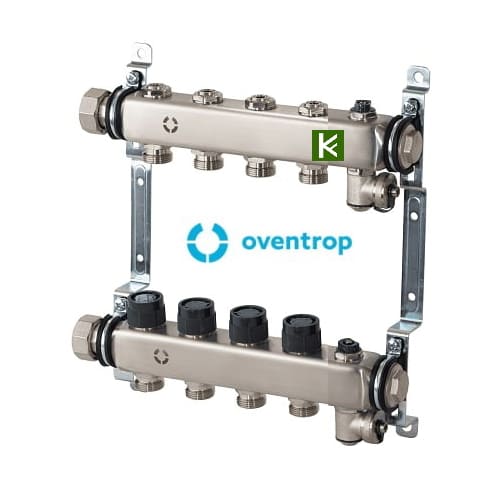 Коллектор Овентроп Multidis SHR 140650054 Oventrop
