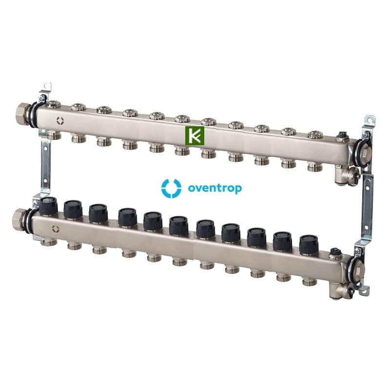 Коллектор Овентроп Multidis SHR 140650061 Oventrop
