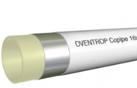 Металлопластиковая труба Oventrop Copipe HS 1501066 Овентроп