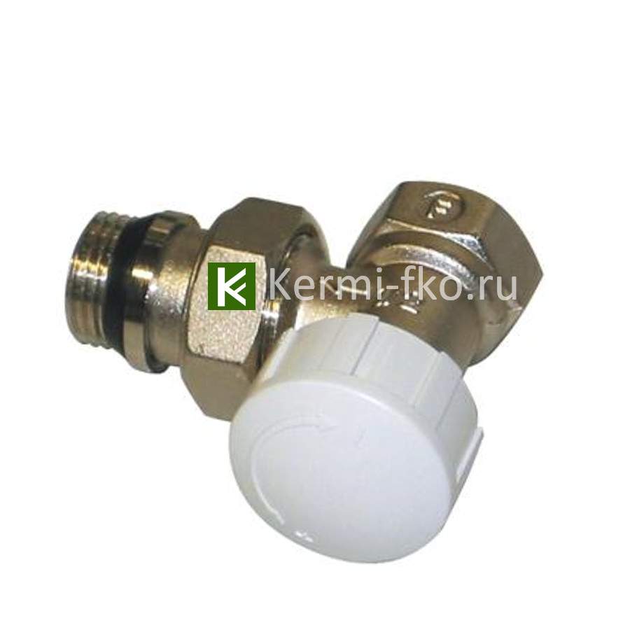 IVR
 156705000
 краны радиаторов отопления