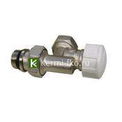  краны радиаторов отопления  157005000
