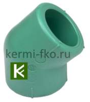 Вефатерм полипропиленовые трубы отопления Wefatherm G23006
