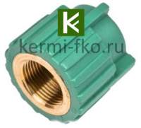 Вефатерм полипропиленовые трубы отопления Wefatherm G28103
