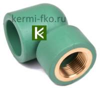 Вефатерм полипропиленовые трубы отопления Wefatherm G28302
