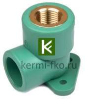 Вефатерм полипропиленовые трубы отопления Wefatherm G29004
