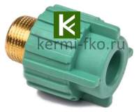 Вефатерм полипропиленовые трубы отопления Wefatherm G29100
