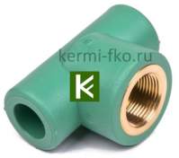 Вефатерм полипропиленовые трубы отопления Wefatherm G29302
