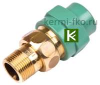 Вефатерм полипропиленовые трубы отопления Wefatherm G29700
