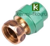 Вефатерм полипропиленовые трубы отопления Wefatherm G29800
