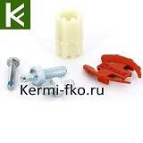 Присоединительный комплект Esbe 16000500 (1600 05 00) Эсби