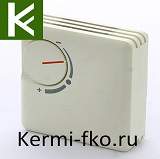 Датчик комнатный Esbe 16200200 (1620 02 00) Эсби