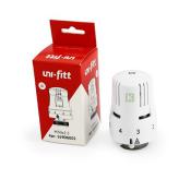 169D0002 Uni-Fitt Термостатическая головка Юнифит
