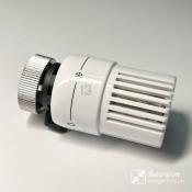 169M0000 Uni-Fitt Термостатическая головка Юнифит