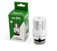 169M0000 Uni-Fitt Термостатическая головка Юнифит