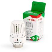 169W0001 UNI-FITT Термостатическая головка