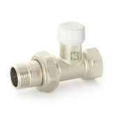 170N3000 UNI-FITT Вентиль Юнифит