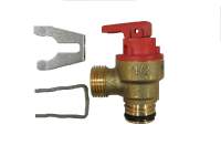 Предохранительный клапан для серии ТЕС Vaillant 178985
