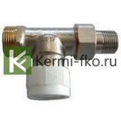 Вентиль (кран) Oventrop 1187104 Овентроп