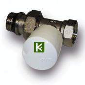  краны радиаторов отопления  153405000
