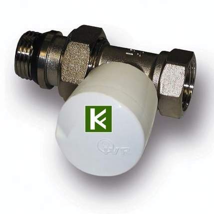  краны радиаторов отопления  153405000
