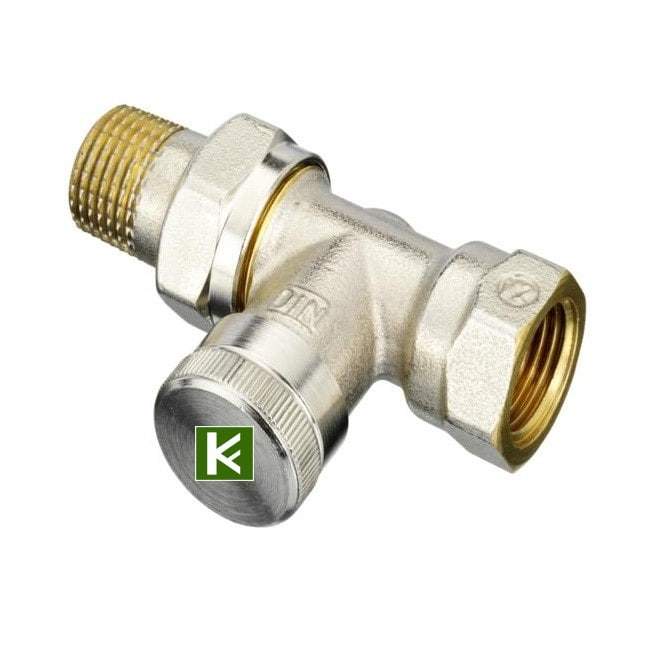 Danfoss краны радиаторы отопления