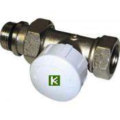 IVR
 154705000 краны радиаторов отопления