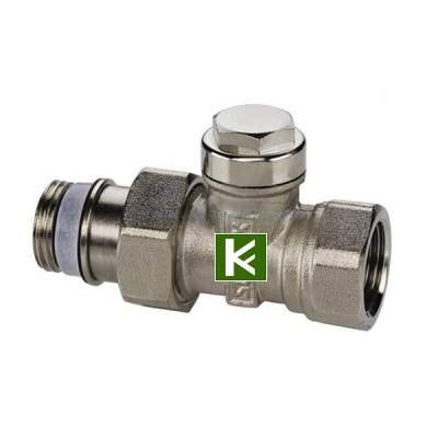 Вентиль тип IG/N прямой Meibes F10378 (Майбес)