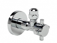 Кран Arco STAR угловой 1STAR