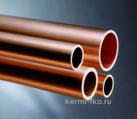 медные трубы отопления медные трубы Wieland 1WM2210