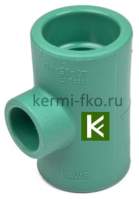 Вефатерм полипропиленовые трубы отопления Wefatherm G25001
