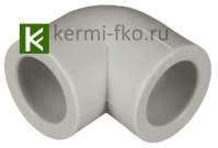 Хайскрафт полипропиленовые трубы для отопления Heisskraft 2011075
