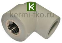 Хайскрафт полипропиленовые трубы для отопления Heisskraft 3122025
